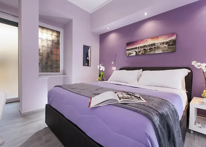 Inn Rhome