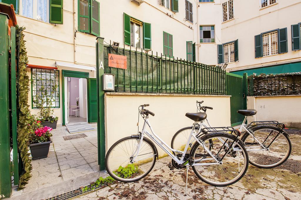 Guest house Rhome