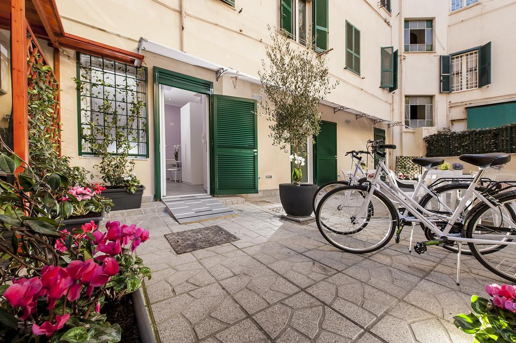 Guest house Rhome Rome