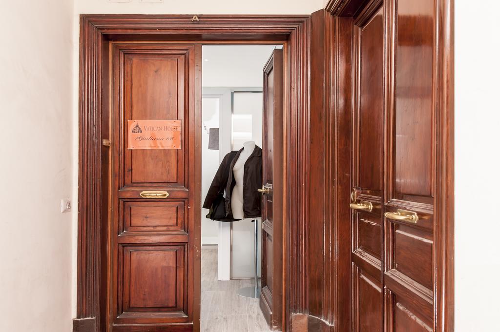 Rhome Guest house Rome