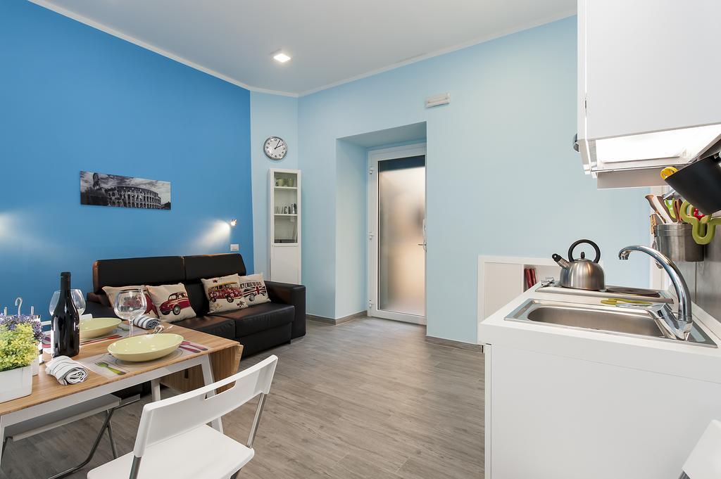Guest house Rhome *
