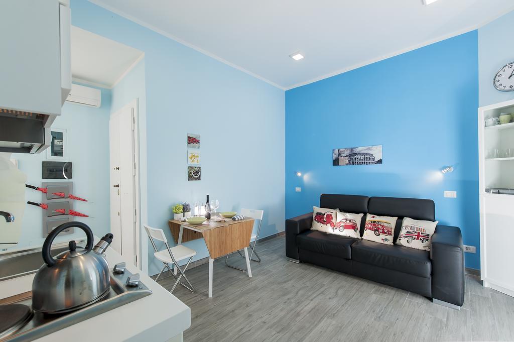 Guest house Rhome