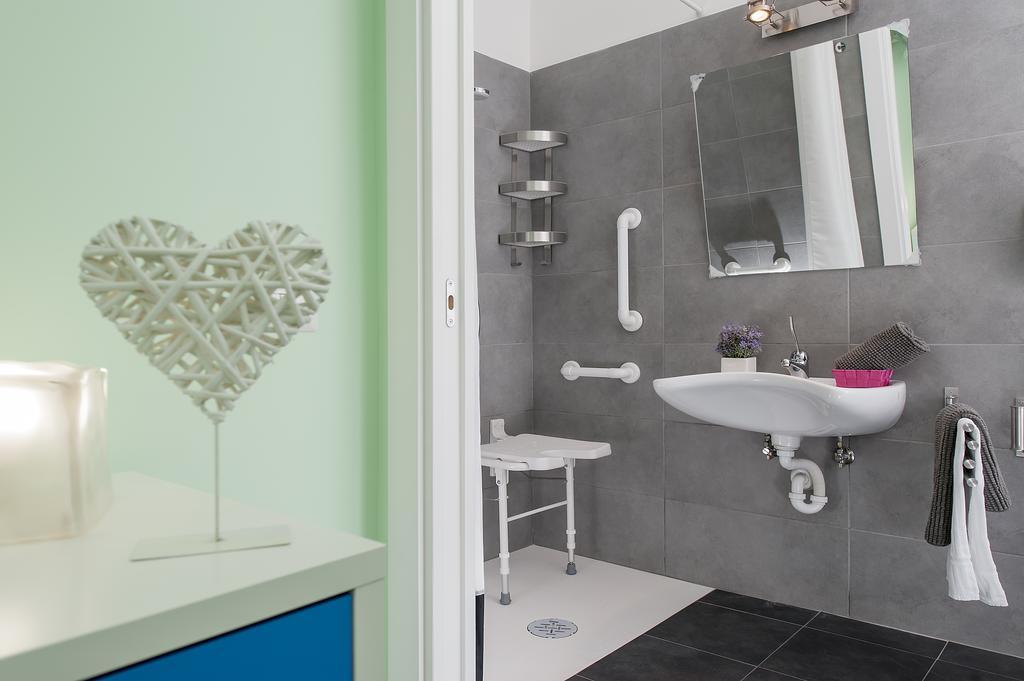 Rhome Guest house Rome