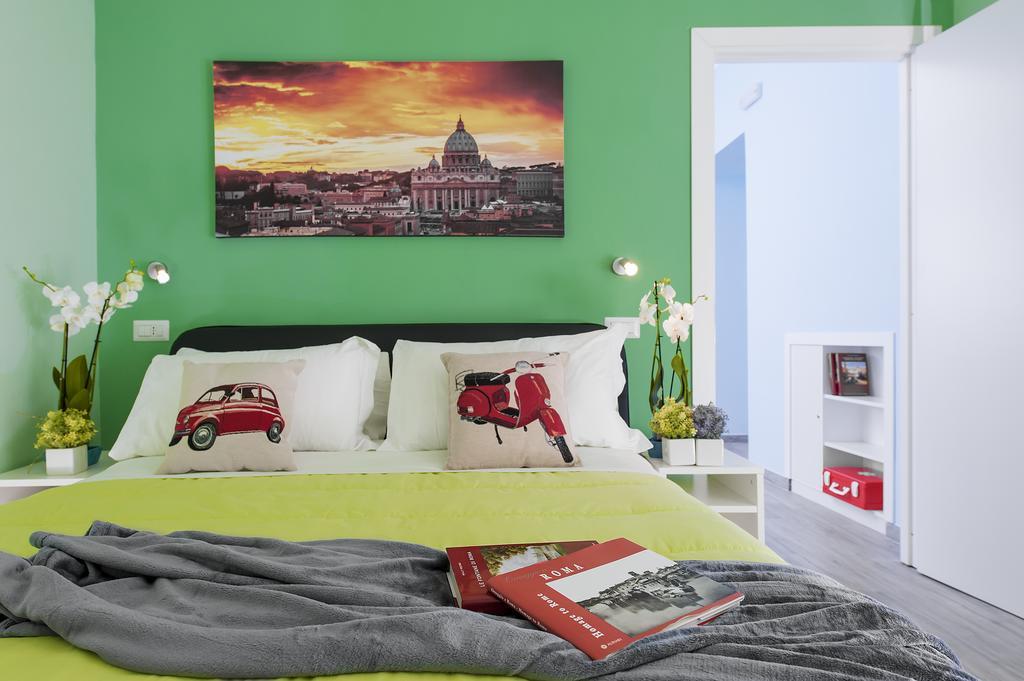 Rhome Guest house