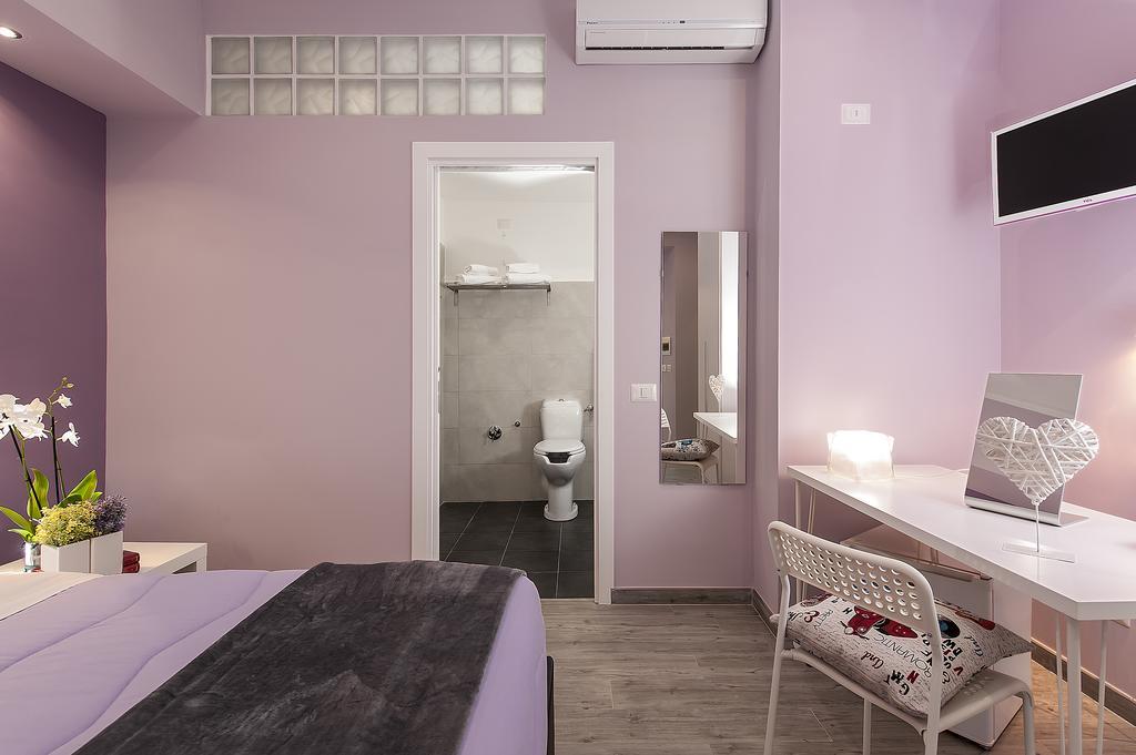 Rhome Guest house