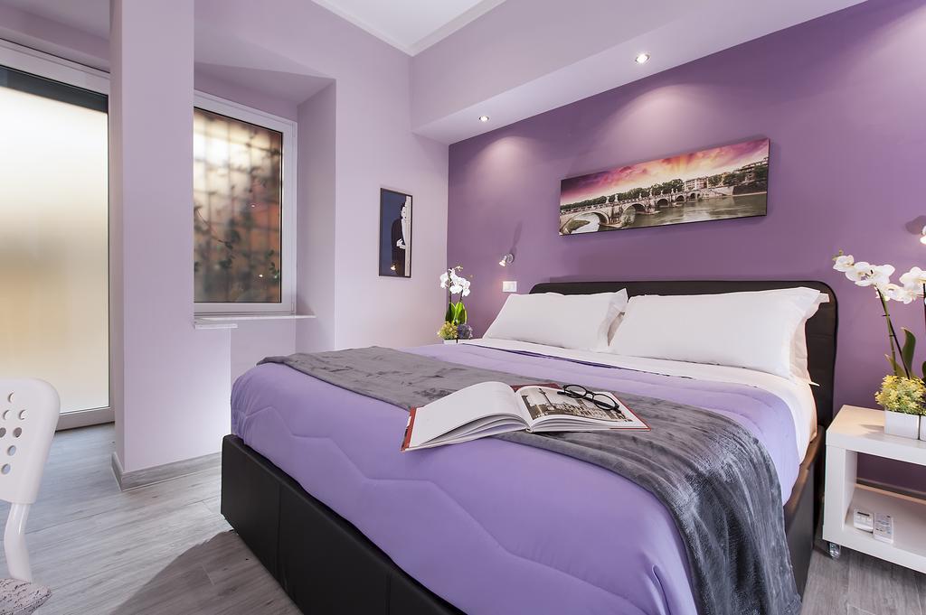 Guest house Rhome Rome